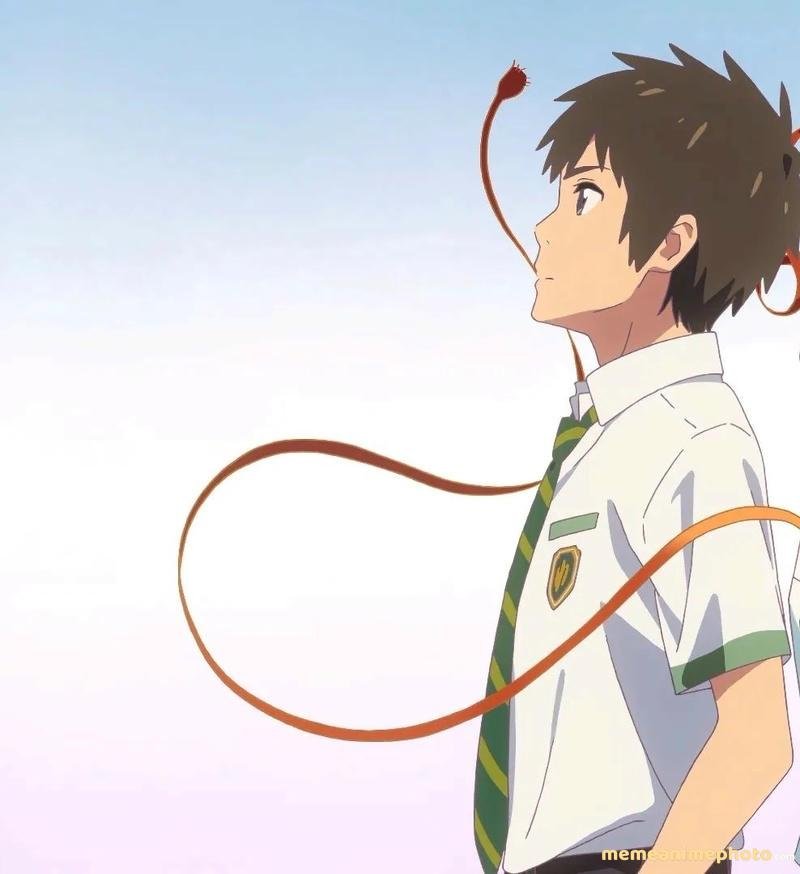 Tải ảnh Taki Tachibana anime