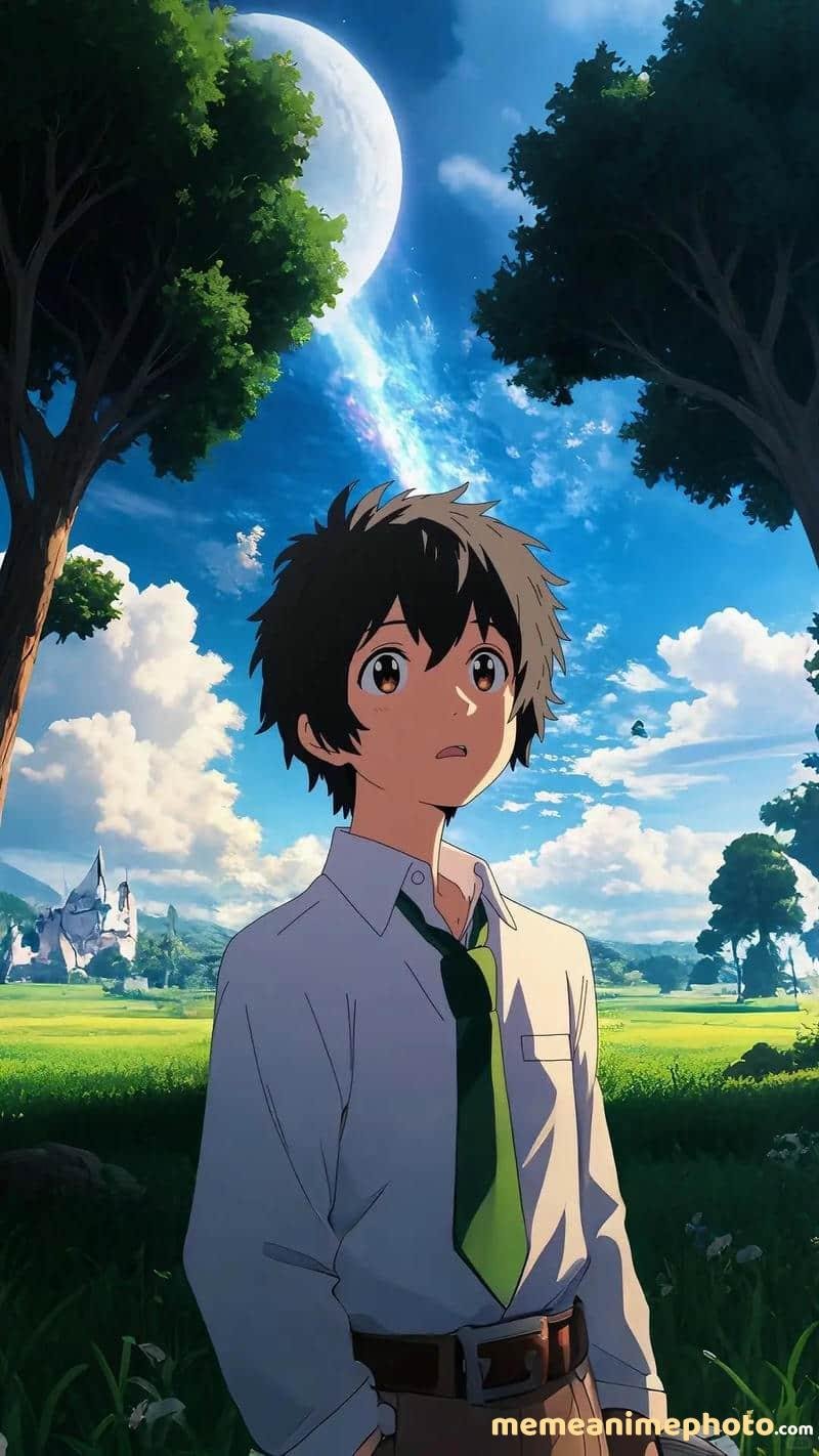 Tải ảnh Taki Tachibana chất lượng