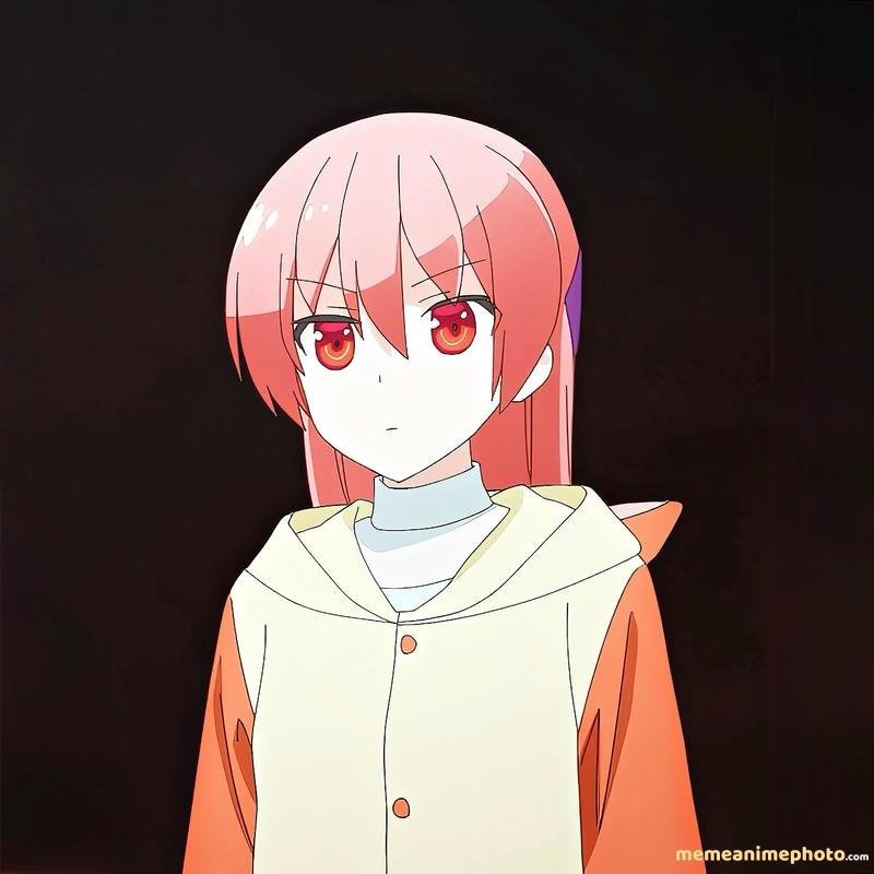 Tải ảnh Tsukasa Yuzaki vector sắc nét