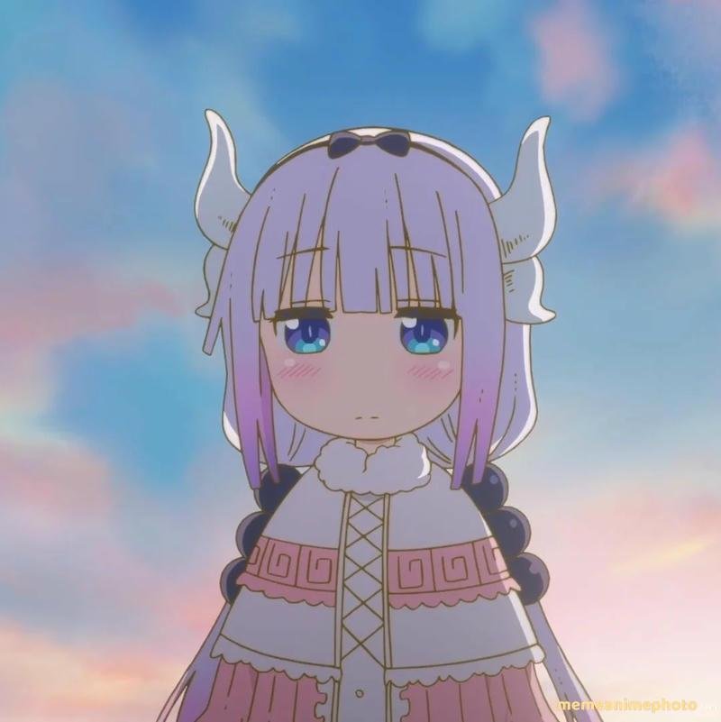 Tải hình Kanna Kamui sắc nét