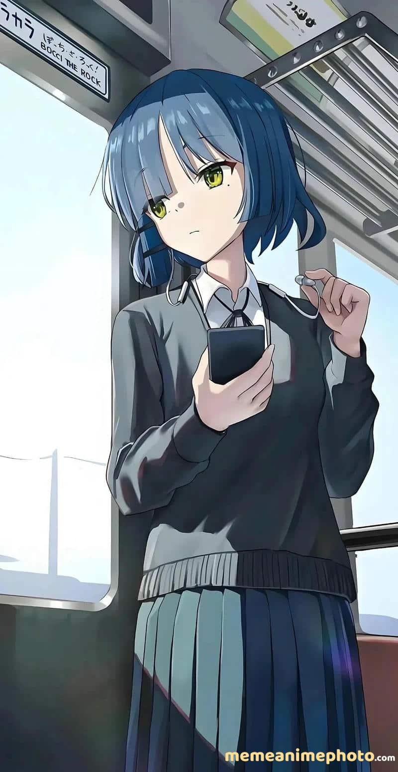 Tải hình Ryo Yamada xinh đẹp