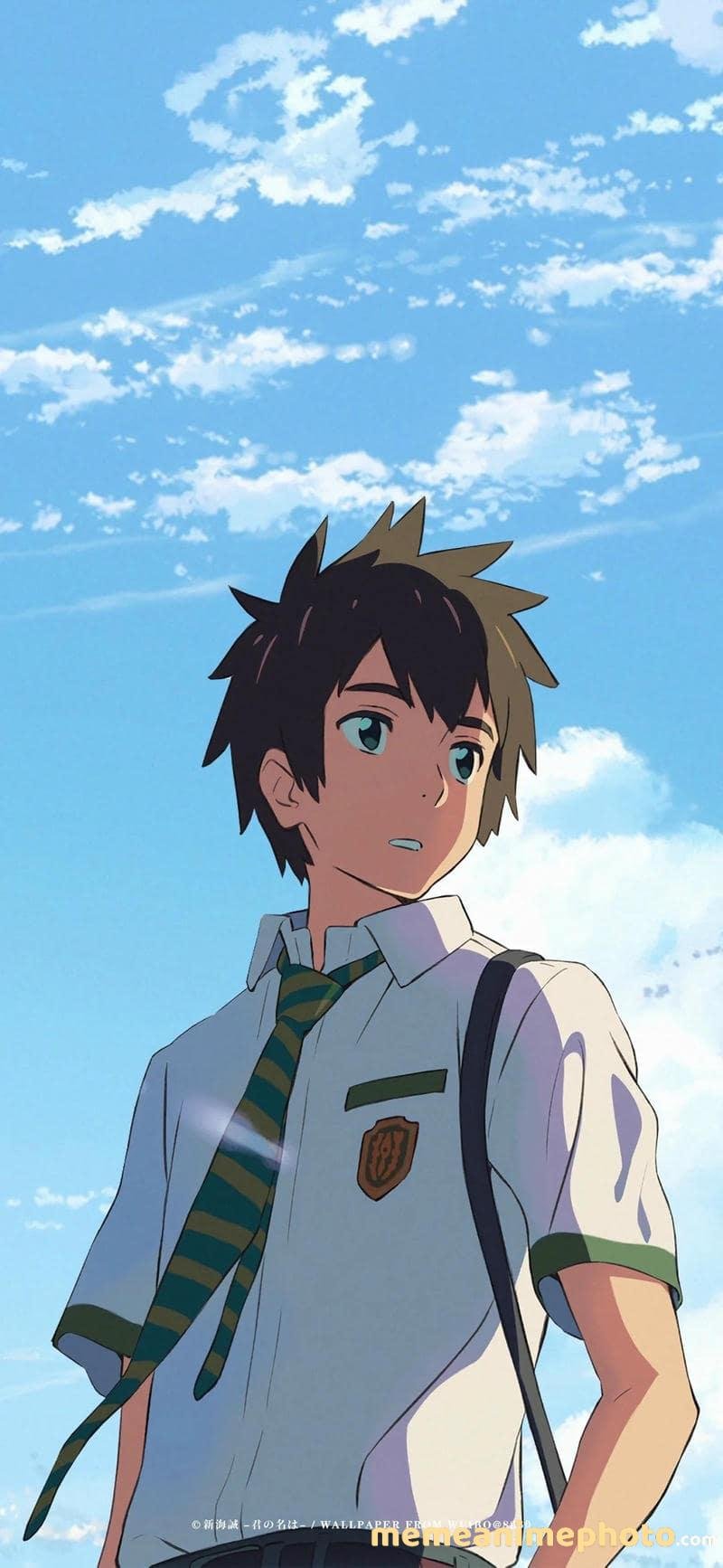 Tải hình Taki Tachibana rõ nét