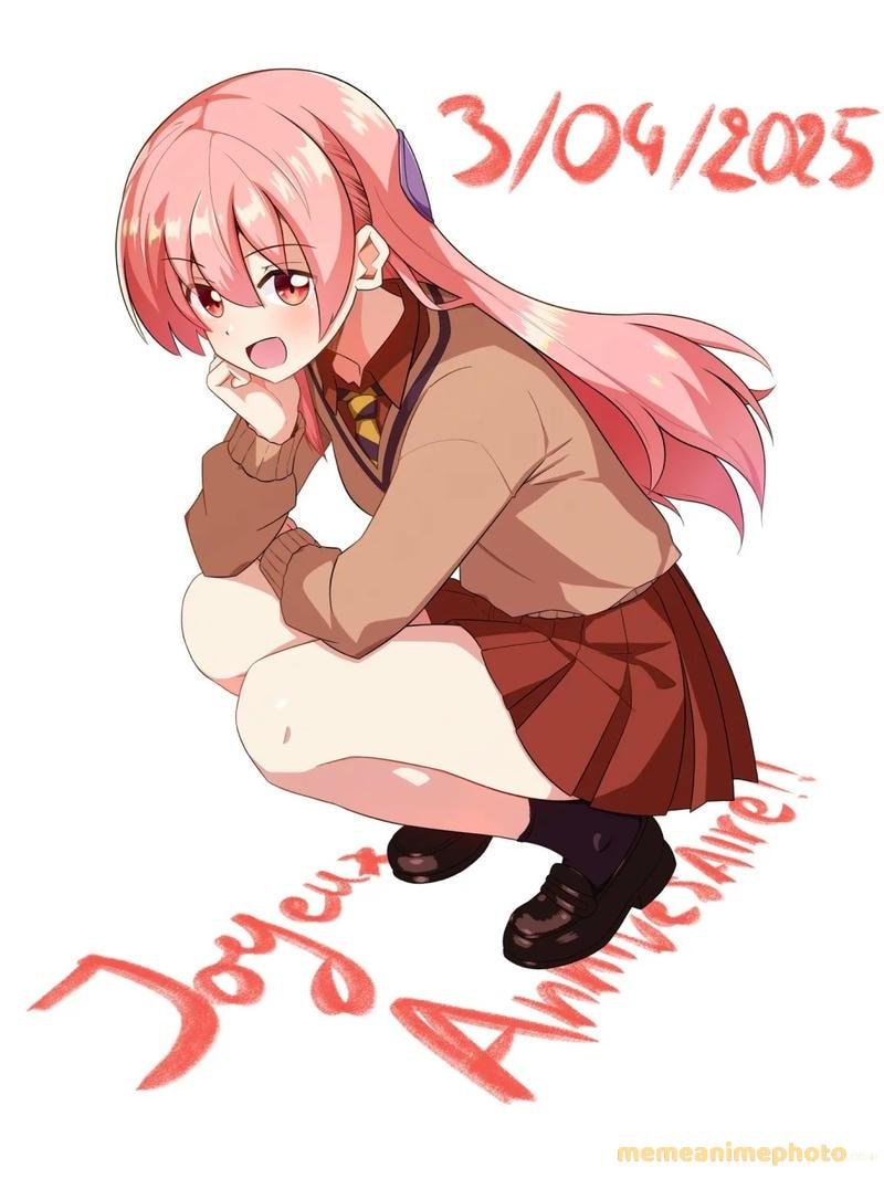 Tải hình Tsukasa Yuzaki để làm hình nền