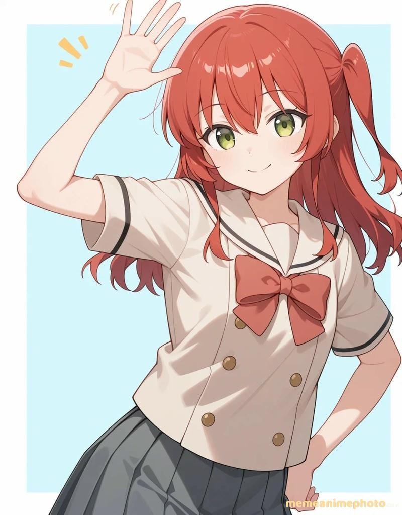 Tải hình ảnh Ikuyo Kita dành cho mạng xã hội