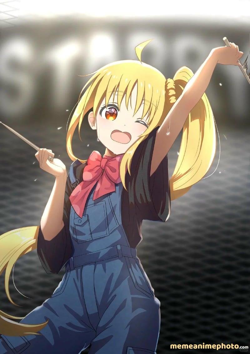 Tải hình ảnh Nijika Ijichi mới nhất