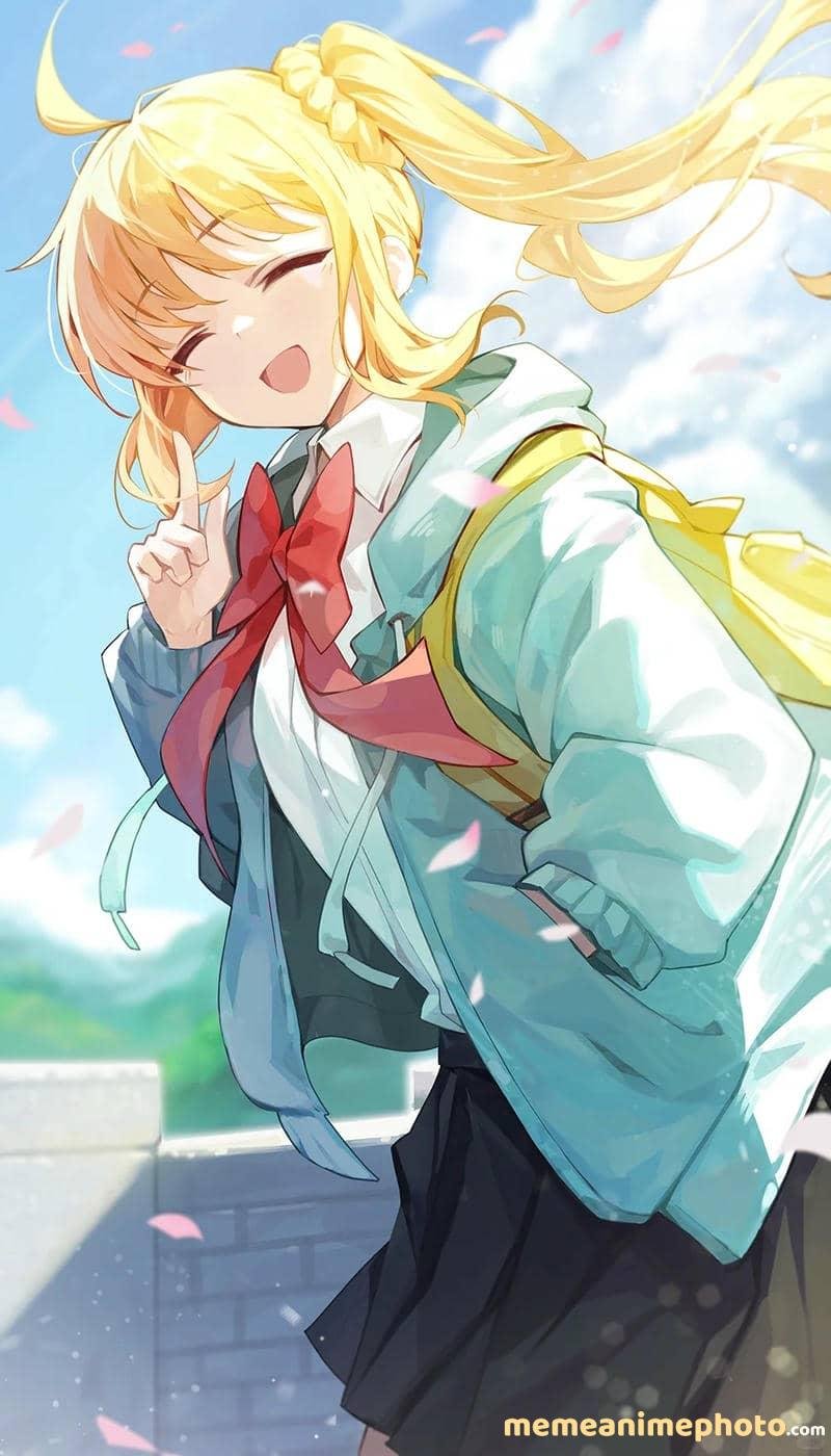 Tải hình ảnh Nijika Ijichi