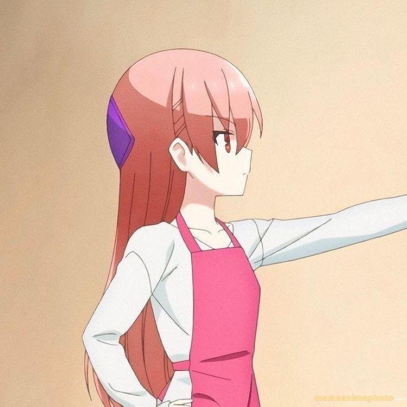 Tải hình ảnh Tsukasa Yuzaki