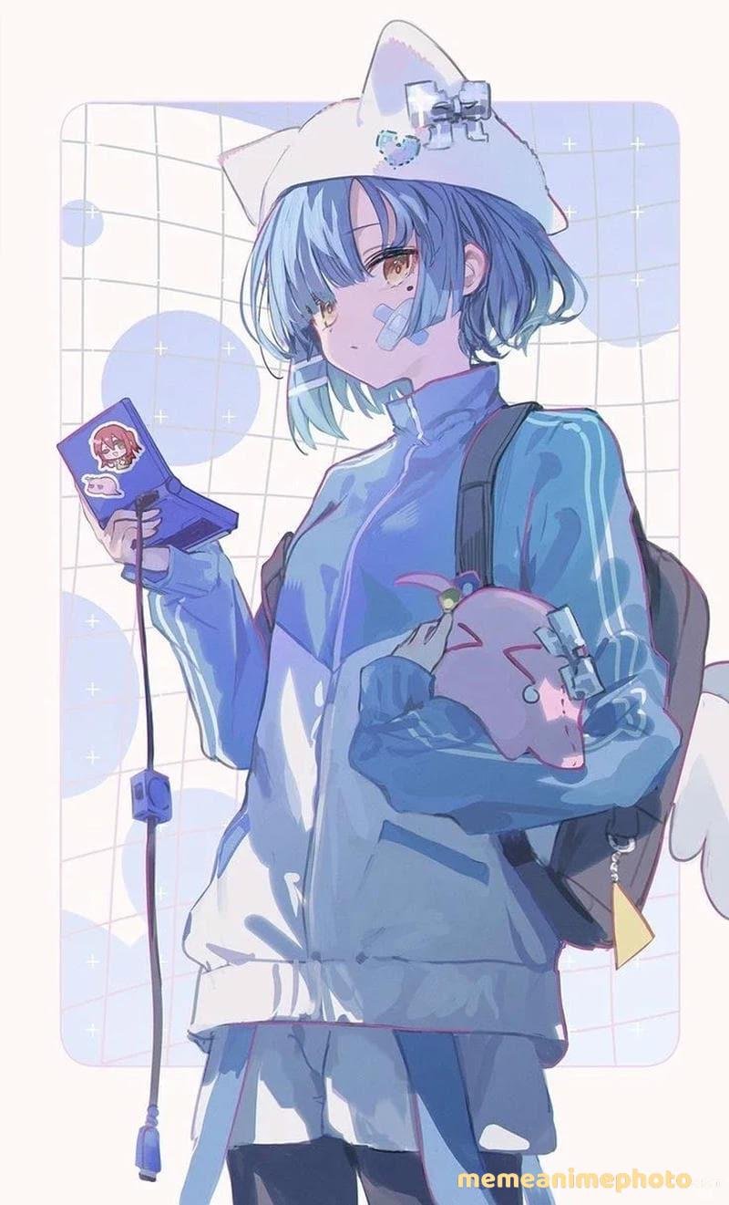 Tải hình nền Ryo Yamada