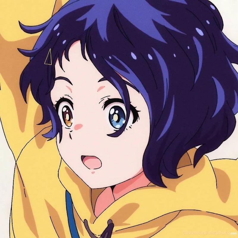 Xem ảnh Ai Ohto biểu cảm chân thật