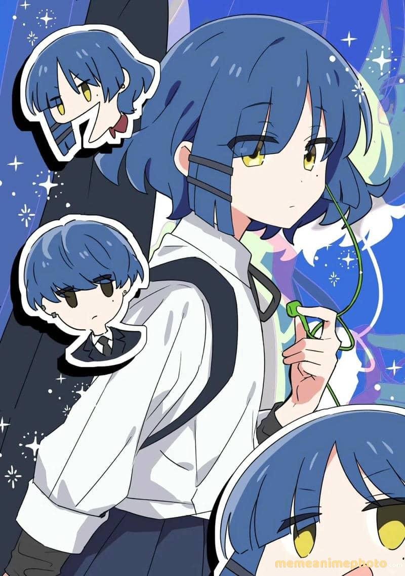 Xem ảnh Ryo Yamada biểu cảm chân thật