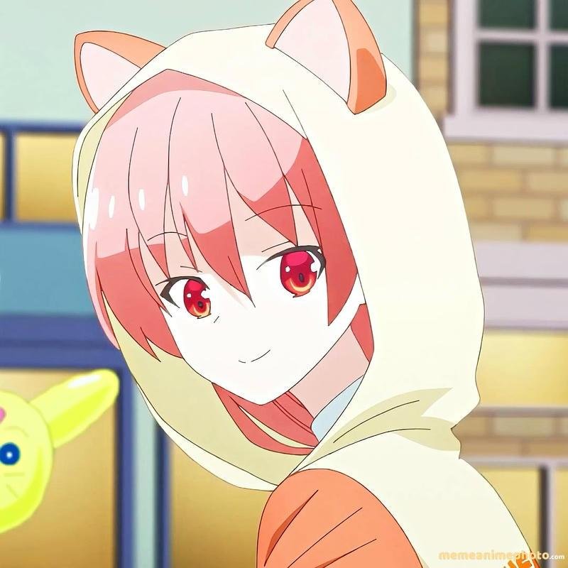 Xem ảnh Tsukasa Yuzaki gương mặt dễ thương