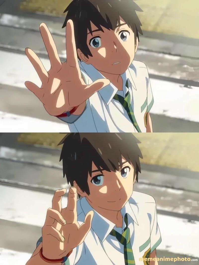 Xem hình Taki Tachibana tinh tế