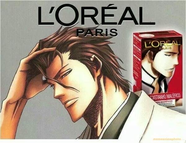 aizen meme 3d