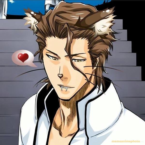 aizen meme full hd