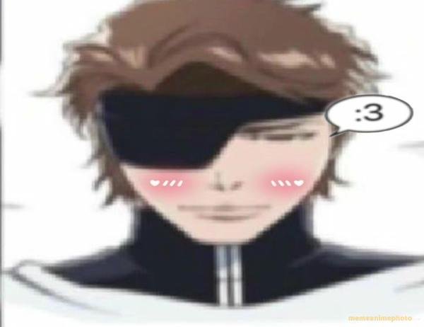 aizen meme pfp