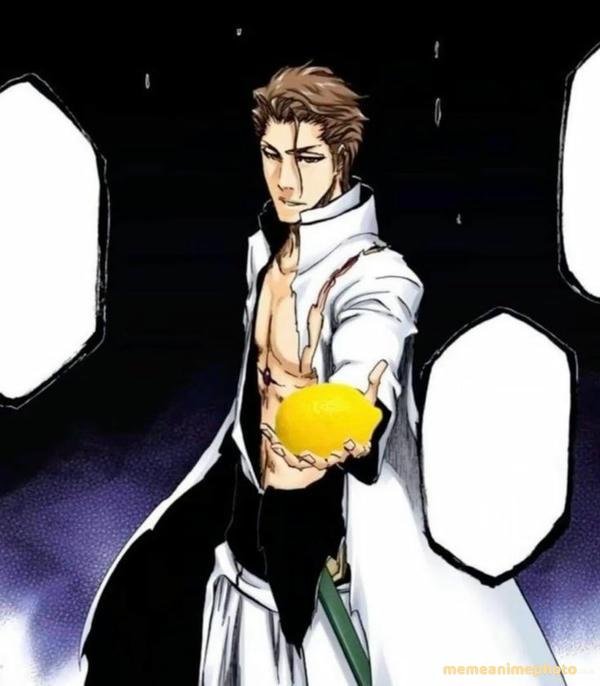 aizen meme vn