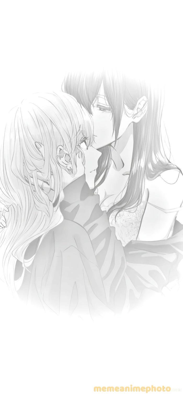 ảnh anime bách hợp