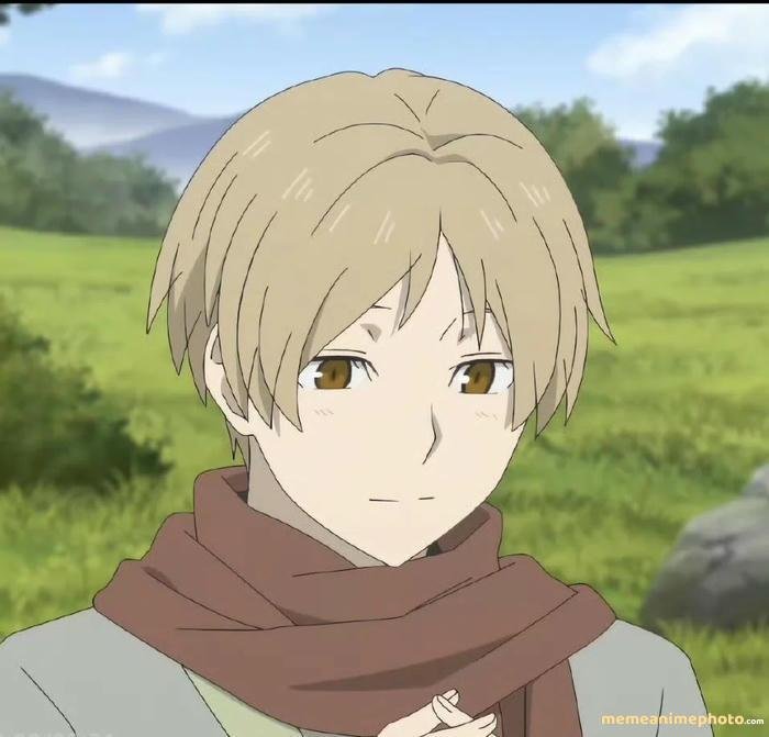 ảnh anime hiếm dễ thương