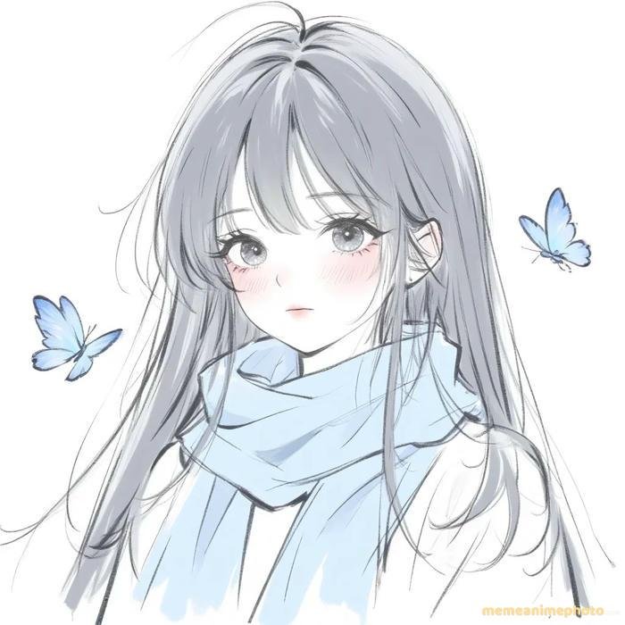 ảnh anime hiếm lạ và đẹp