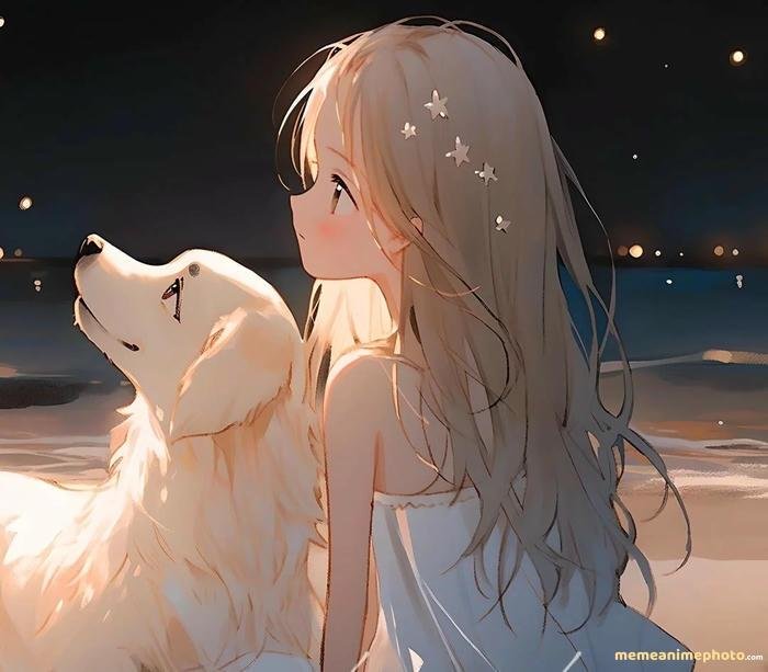 ảnh anime hiếm tổng hợp đẹp