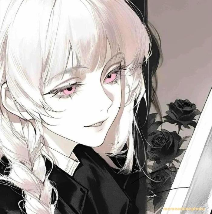 ảnh anime hiếm và đẹp