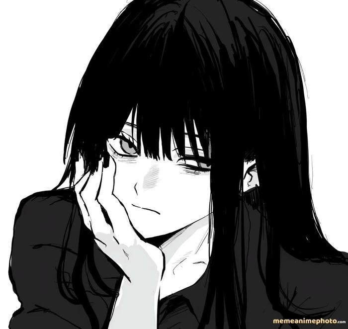 ảnh anime nữ được yêu thích