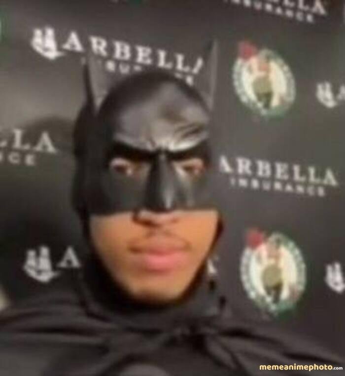 ảnh batman meme bựa