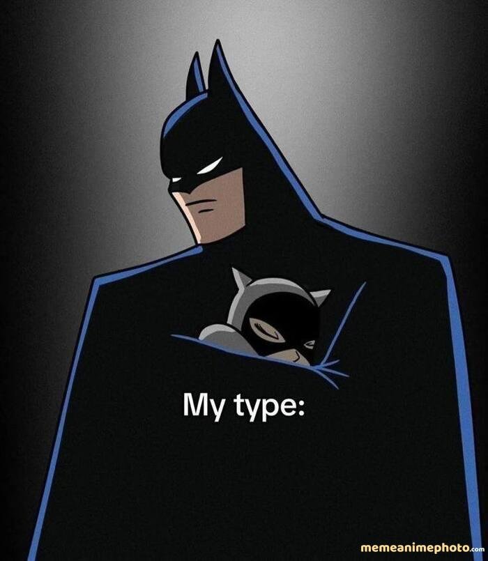 ảnh batman meme siêu hài