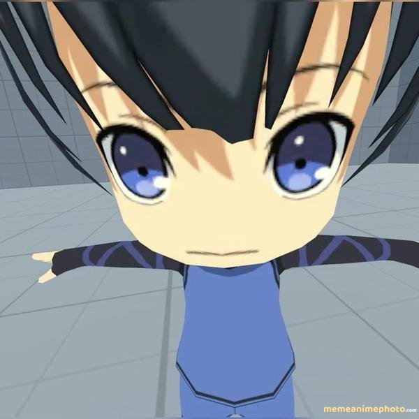 ảnh chế isagi meme viral mạng xã hội