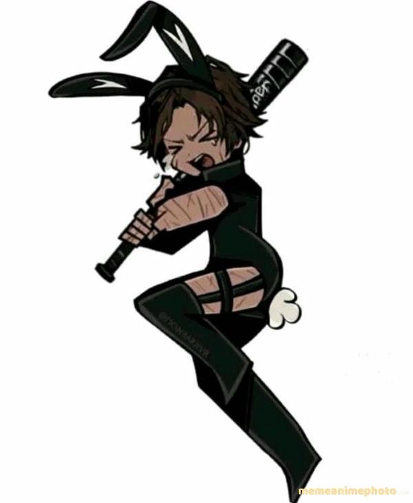 ảnh chế limbus company meme trending