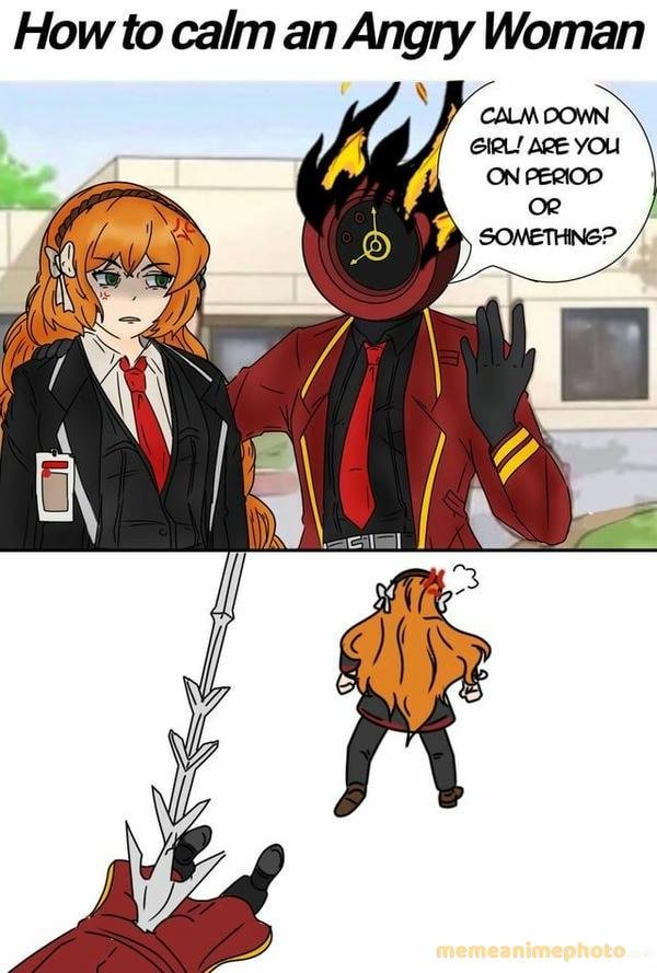 ảnh chế limbus company meme viral mạng xã hội