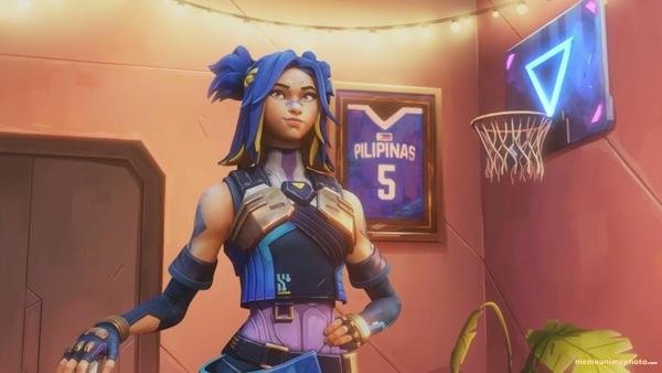 ảnh chế meme valorant trending