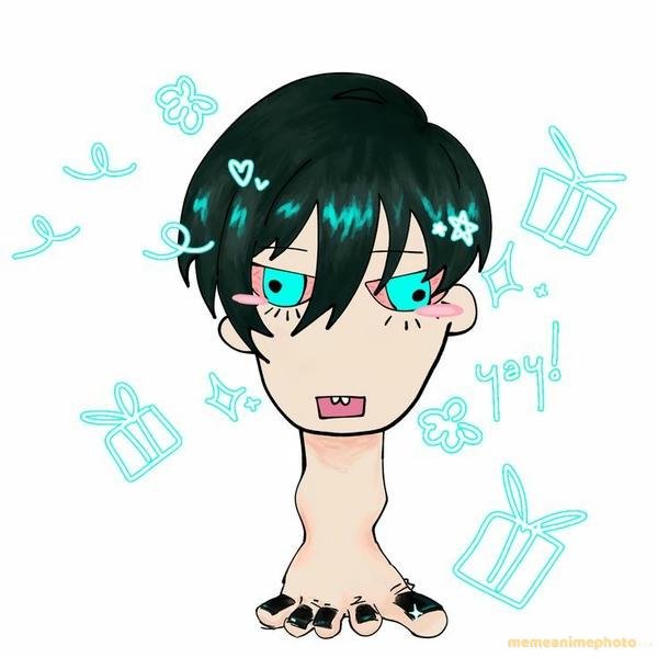 ảnh chế rin itoshi meme meme chất lượng