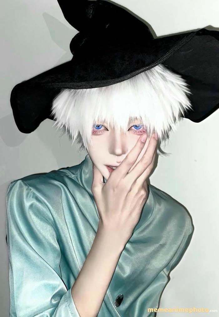 ảnh cosplay gojo (10)