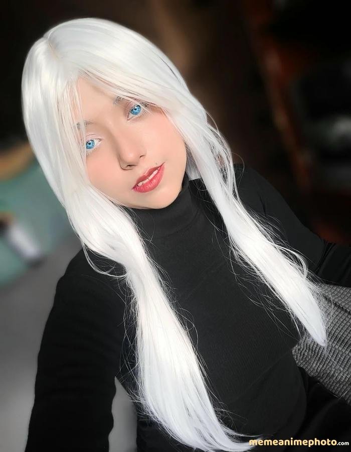 ảnh cosplay gojo (13)