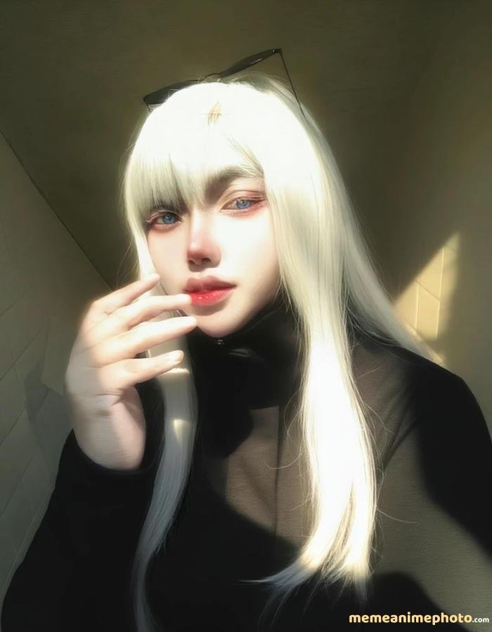 ảnh cosplay gojo (16)