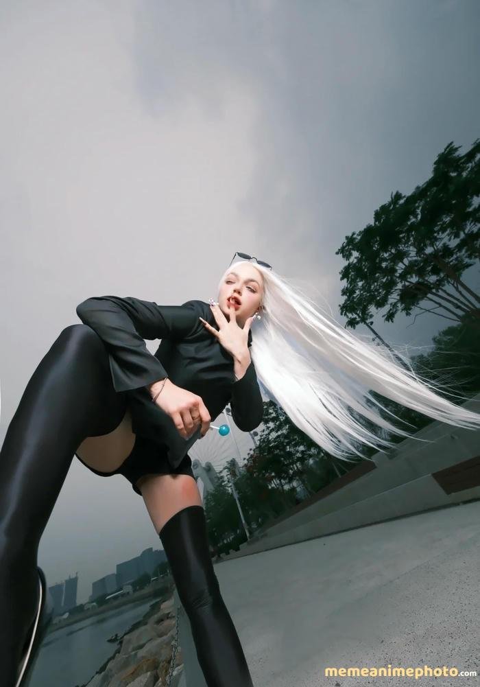 ảnh cosplay gojo (20)