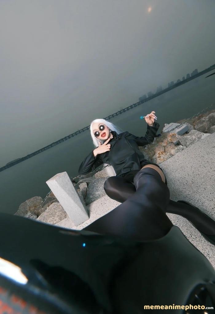 ảnh cosplay gojo (21)