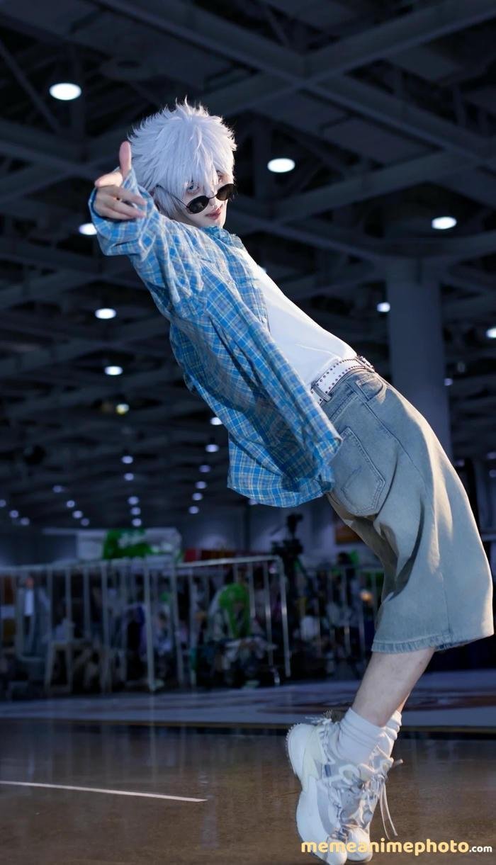 ảnh cosplay gojo (23)