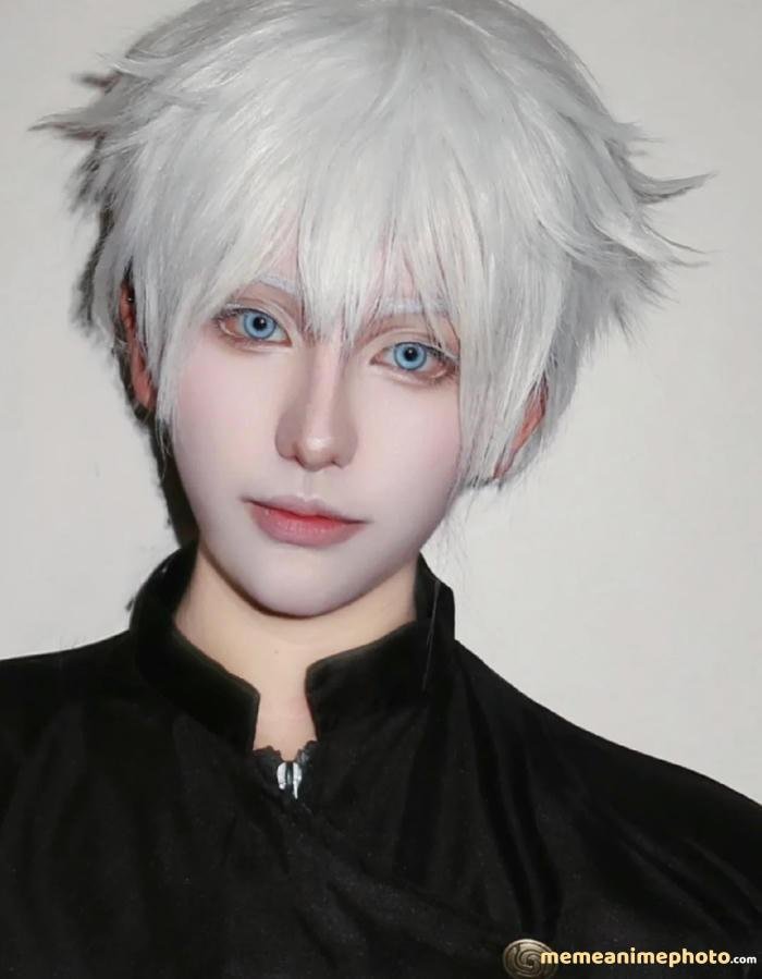 ảnh cosplay gojo (25)