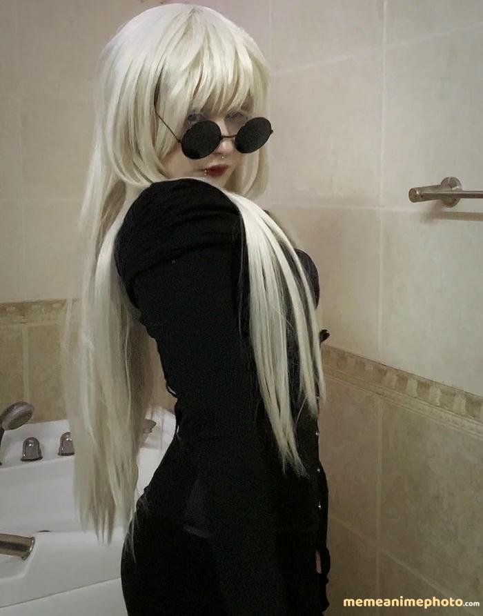 ảnh cosplay gojo (27)