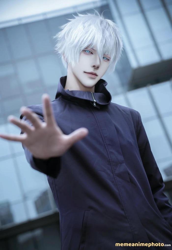 ảnh cosplay gojo (28)