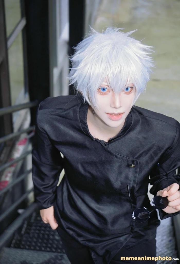 ảnh cosplay gojo (29)