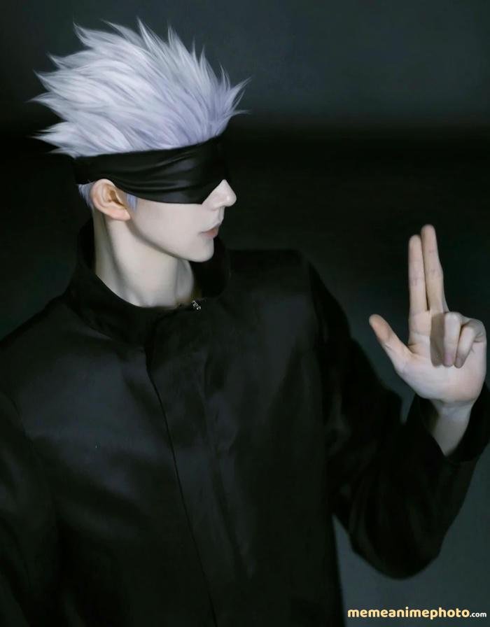 ảnh cosplay gojo (3)
