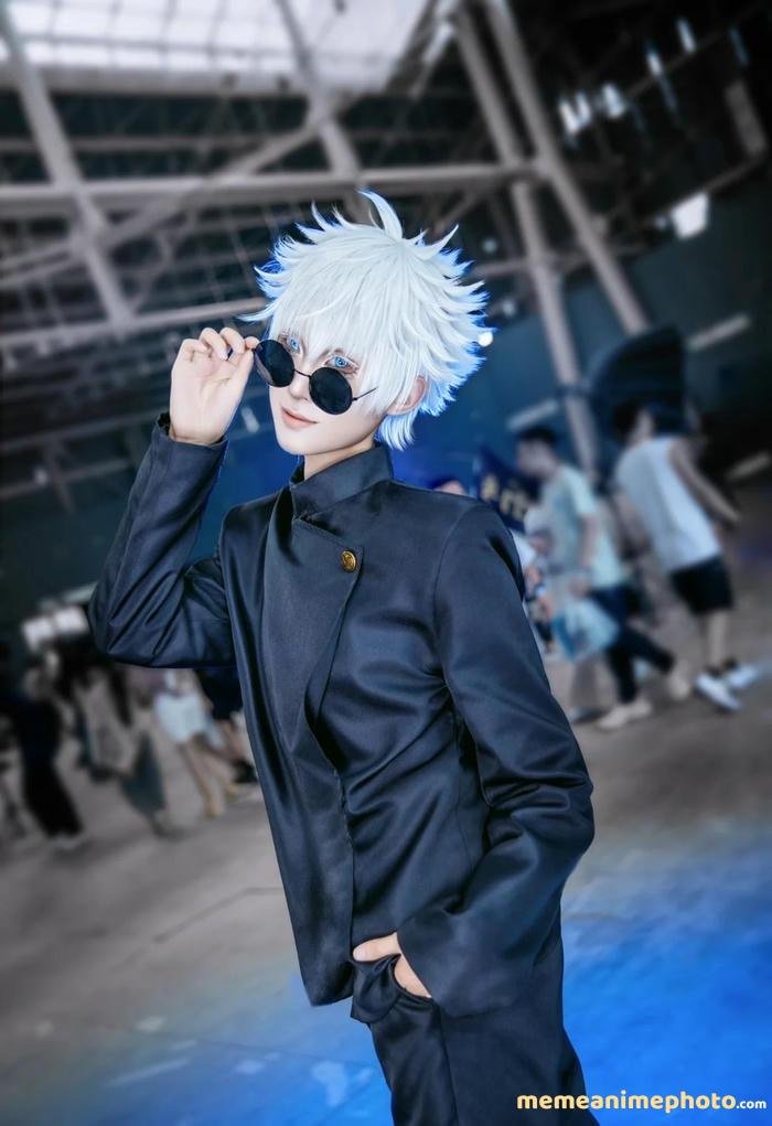 ảnh cosplay gojo (30)