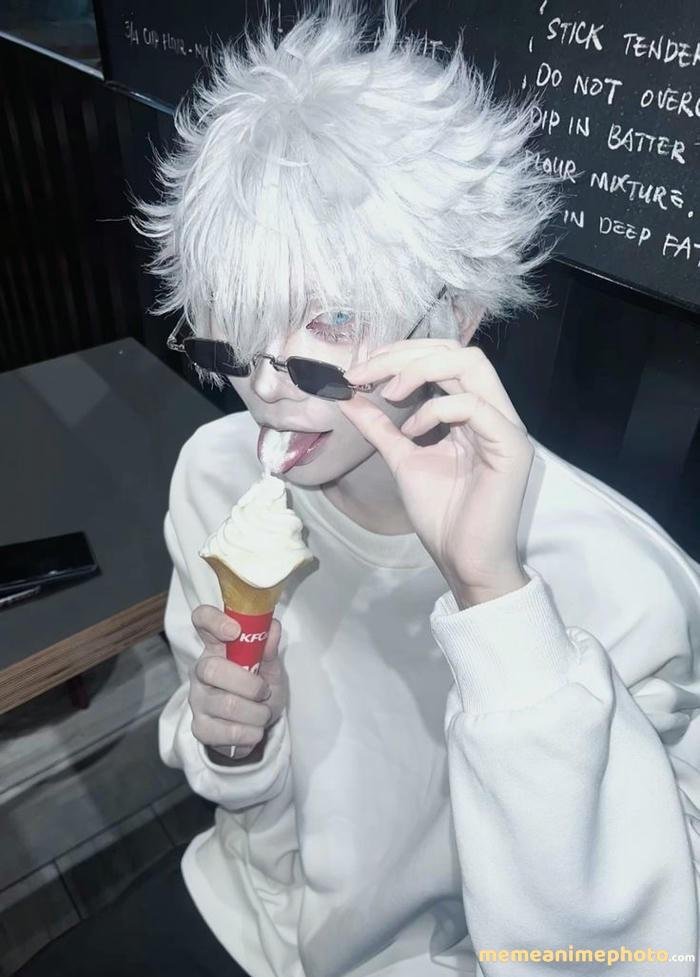 ảnh cosplay gojo (6)