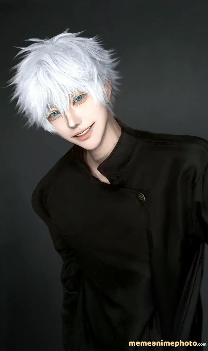 ảnh cosplay gojo (8)