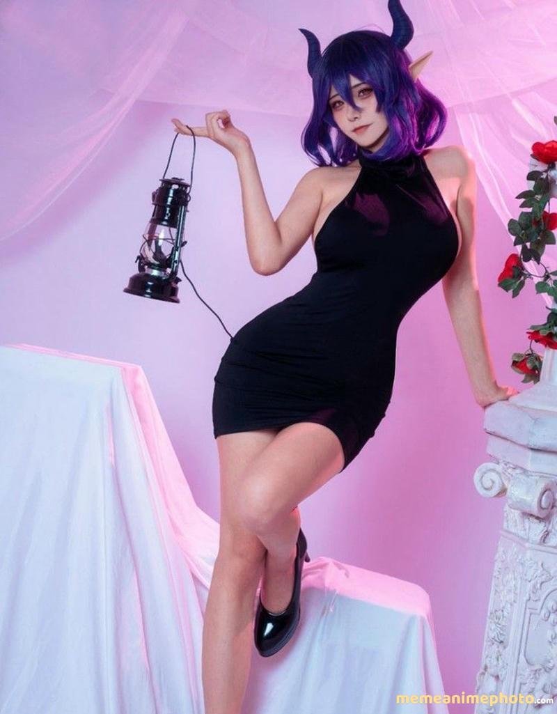 ảnh cosplay vermeil (9)