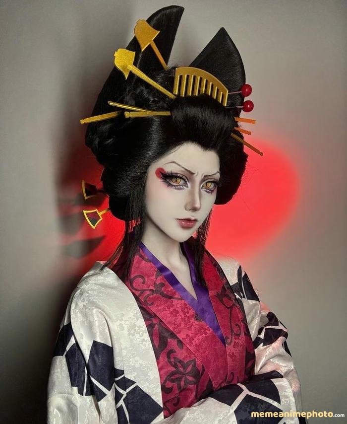 ảnh daki cosplay (10)