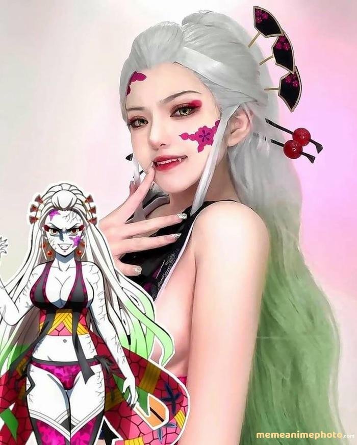 ảnh daki cosplay (15)